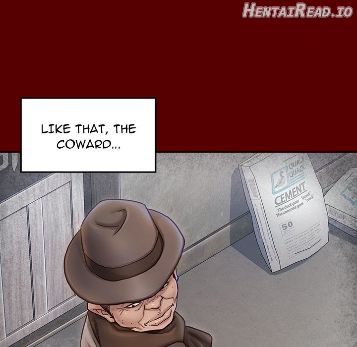 Fruitless - Manhwa Chapter 25 - page 124