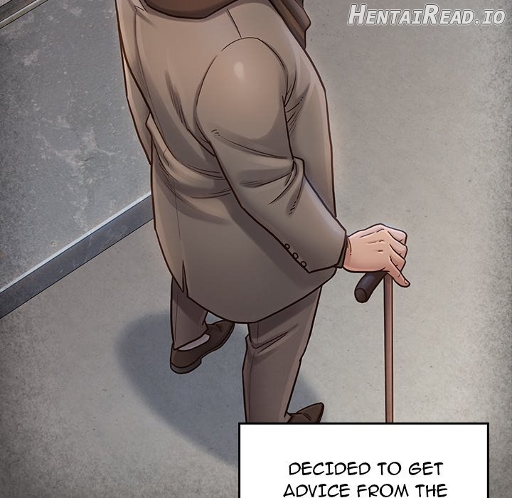 Fruitless - Manhwa Chapter 25 - page 125