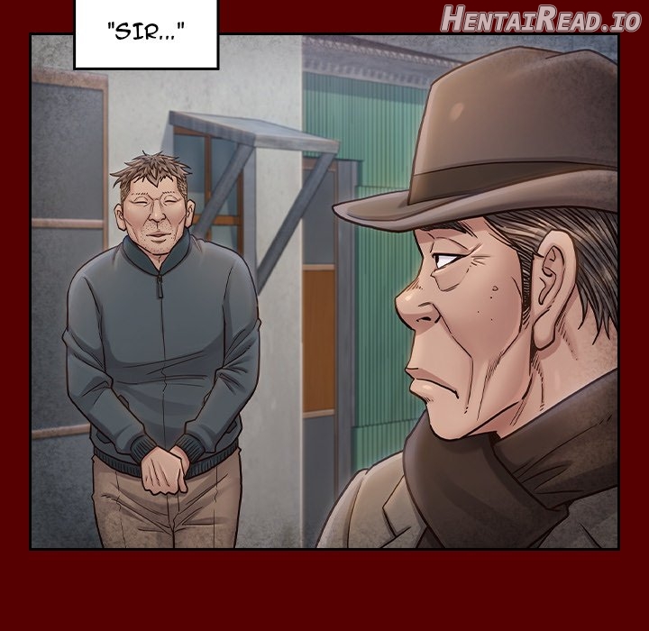 Fruitless - Manhwa Chapter 25 - page 127