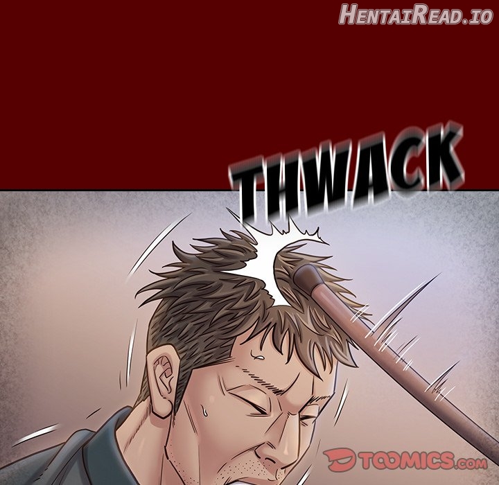 Fruitless - Manhwa Chapter 25 - page 129