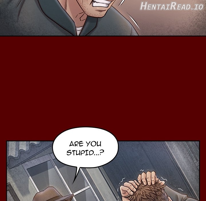 Fruitless - Manhwa Chapter 25 - page 130
