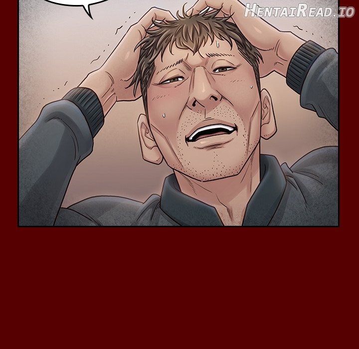 Fruitless - Manhwa Chapter 25 - page 134
