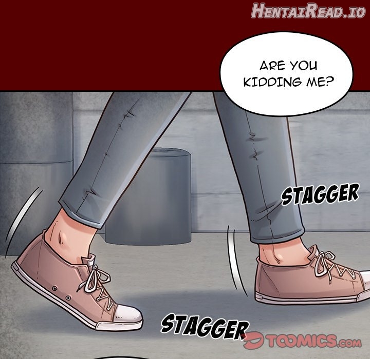 Fruitless - Manhwa Chapter 25 - page 135
