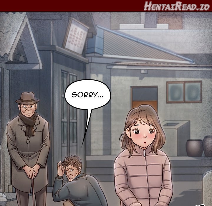 Fruitless - Manhwa Chapter 25 - page 137