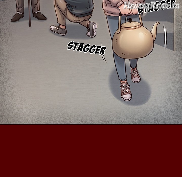 Fruitless - Manhwa Chapter 25 - page 138