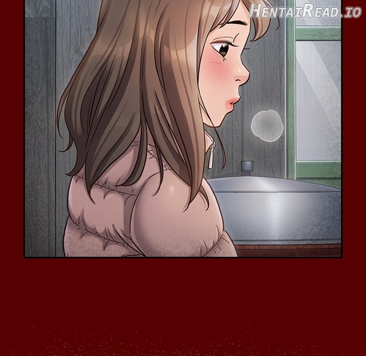 Fruitless - Manhwa Chapter 25 - page 140