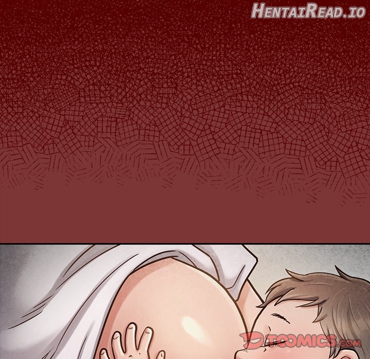 Fruitless - Manhwa Chapter 25 - page 141