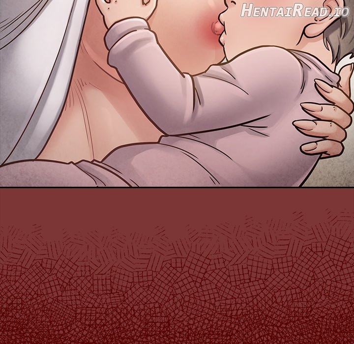 Fruitless - Manhwa Chapter 25 - page 142