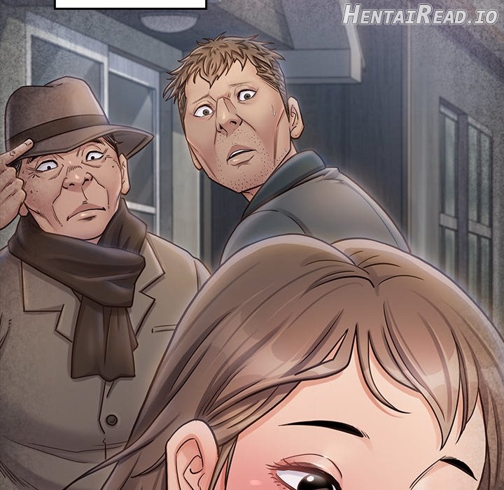 Fruitless - Manhwa Chapter 25 - page 146