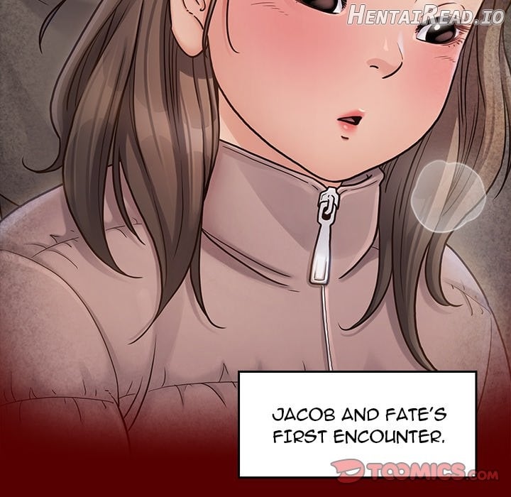 Fruitless - Manhwa Chapter 25 - page 147