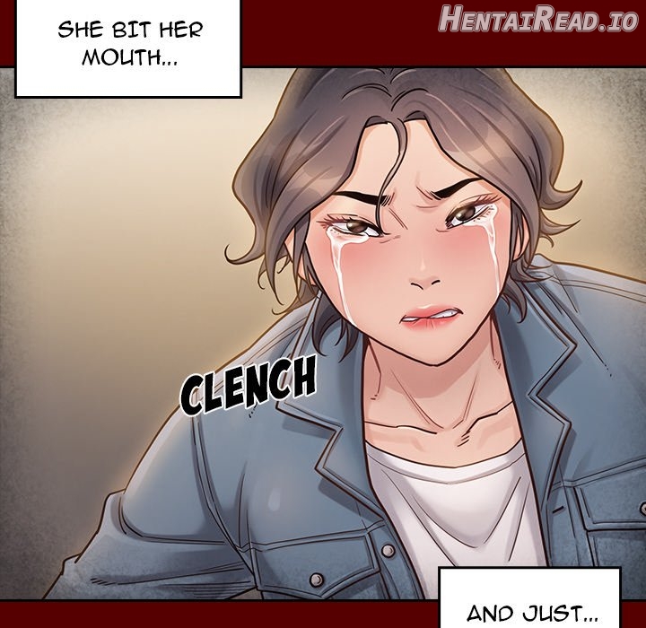 Fruitless - Manhwa Chapter 25 - page 18