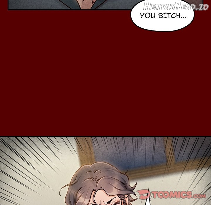 Fruitless - Manhwa Chapter 25 - page 27