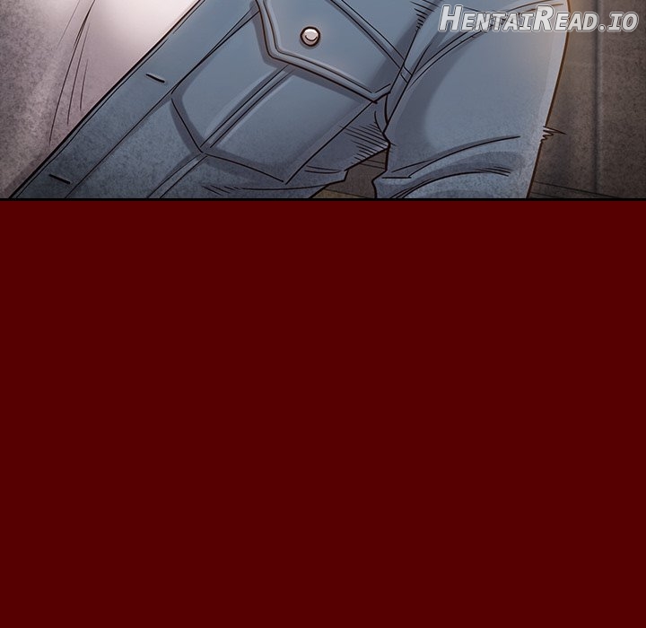 Fruitless - Manhwa Chapter 25 - page 31
