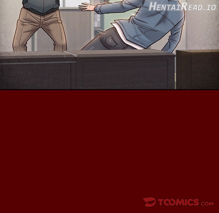 Fruitless - Manhwa Chapter 25 - page 39