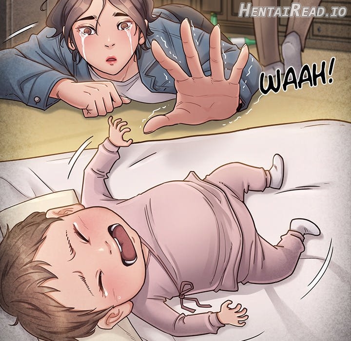 Fruitless - Manhwa Chapter 25 - page 56