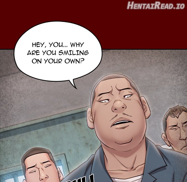 Fruitless - Manhwa Chapter 25 - page 94