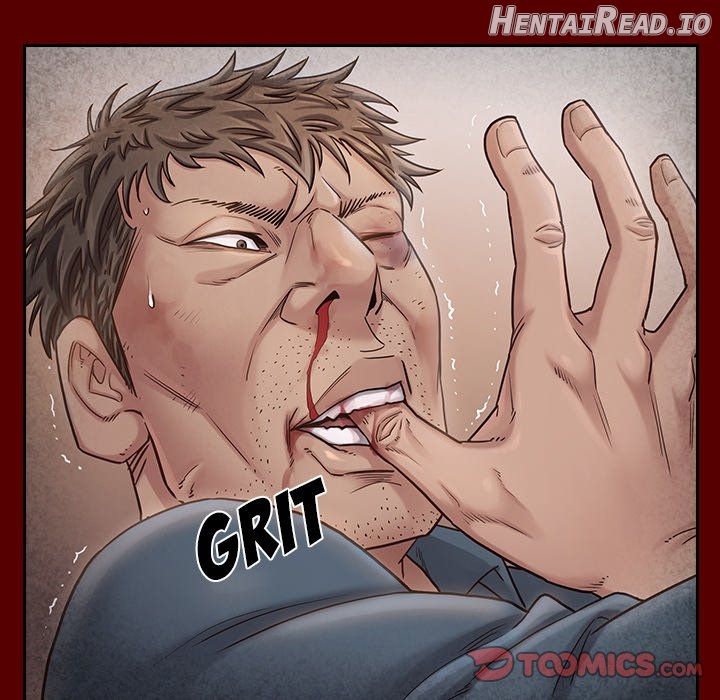 Fruitless - Manhwa Chapter 25 - page 99
