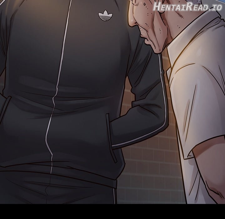 Fruitless - Manhwa Chapter 8 - page 150