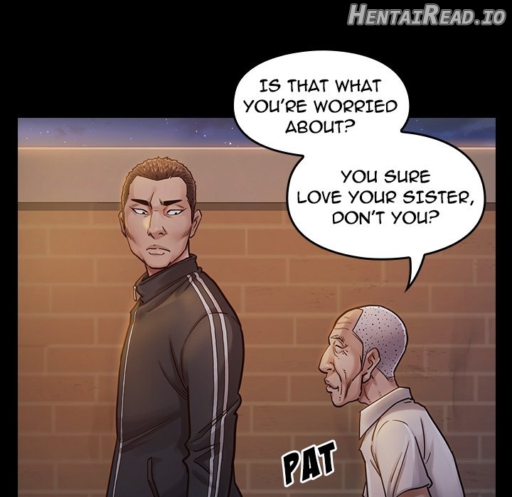 Fruitless - Manhwa Chapter 8 - page 154