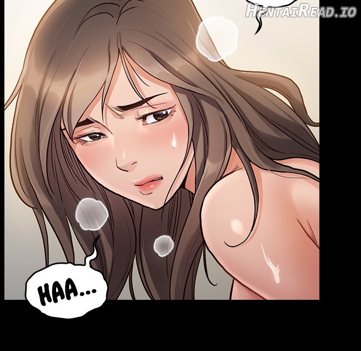 Fruitless - Manhwa Chapter 8 - page 19