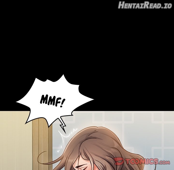 Fruitless - Manhwa Chapter 8 - page 27