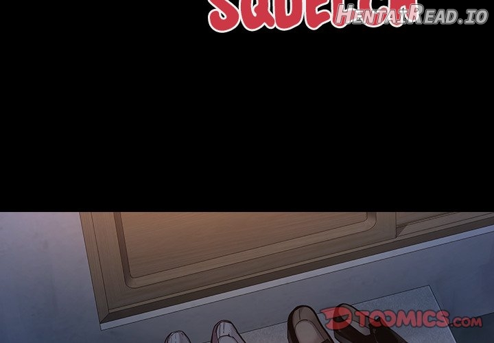 Fruitless - Manhwa Chapter 8 - page 3