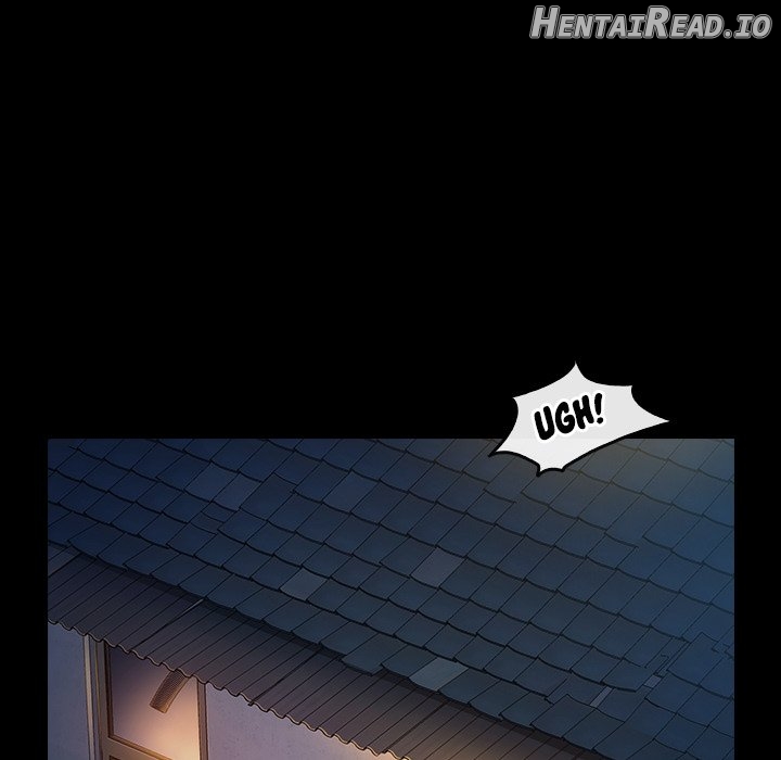 Fruitless - Manhwa Chapter 8 - page 30