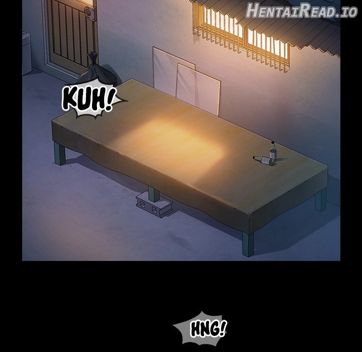 Fruitless - Manhwa Chapter 8 - page 31