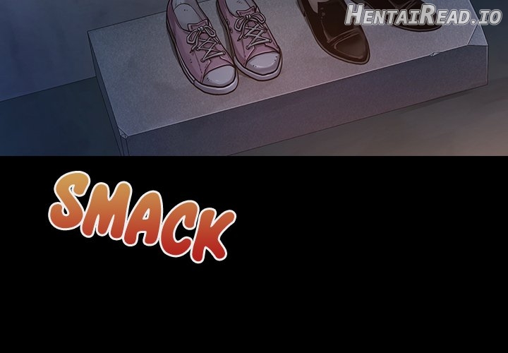 Fruitless - Manhwa Chapter 8 - page 4