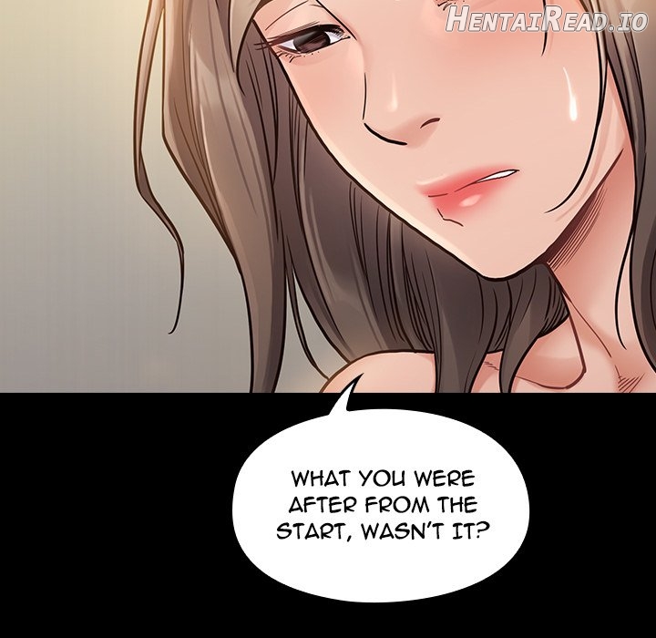 Fruitless - Manhwa Chapter 8 - page 44