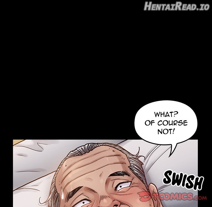Fruitless - Manhwa Chapter 8 - page 45