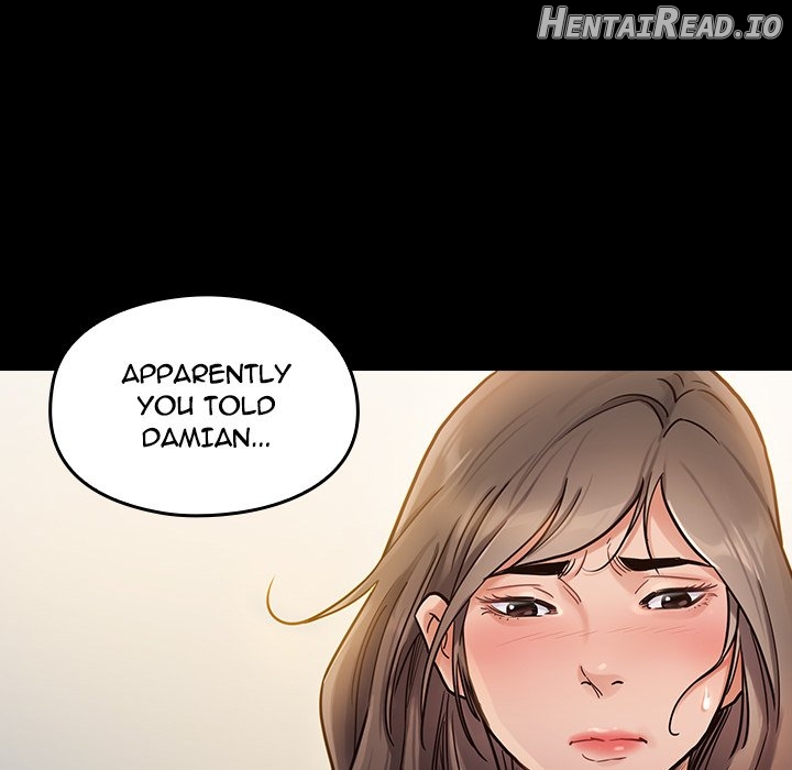 Fruitless - Manhwa Chapter 8 - page 47