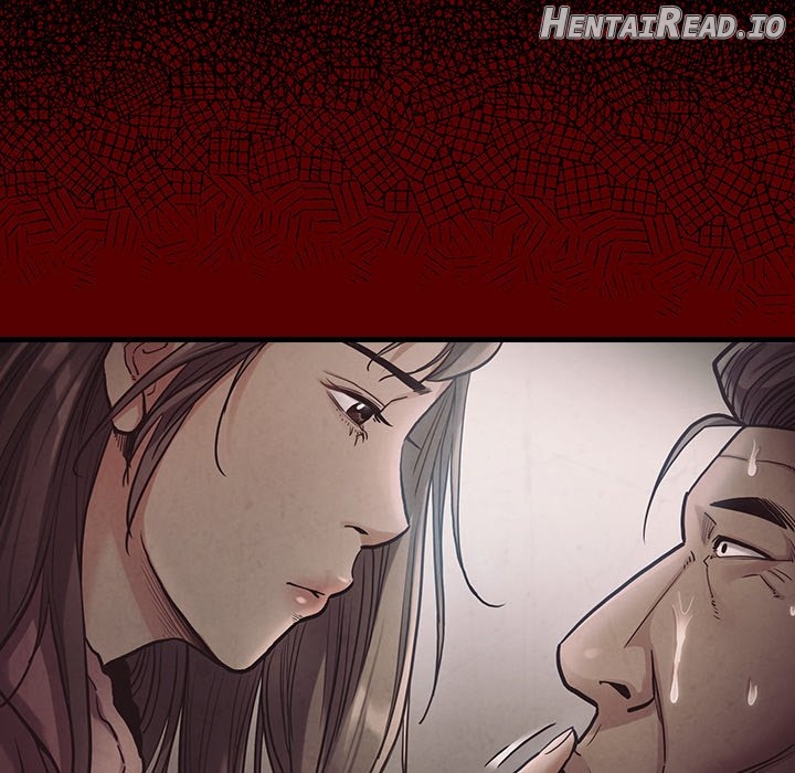 Fruitless - Manhwa Chapter 8 - page 49