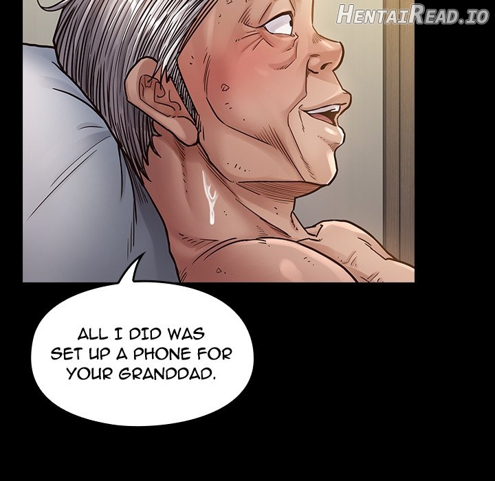 Fruitless - Manhwa Chapter 8 - page 52