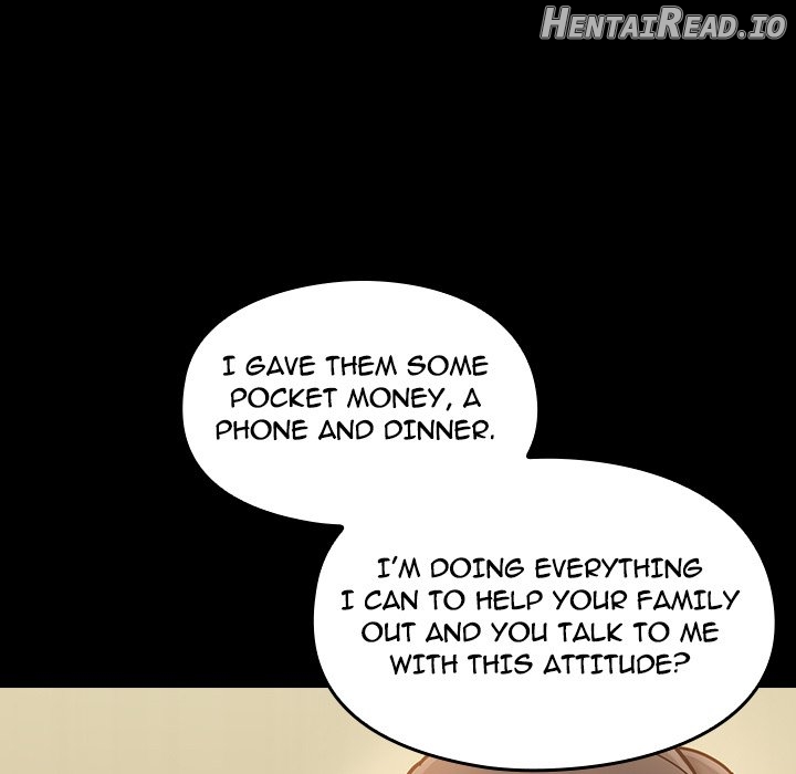 Fruitless - Manhwa Chapter 8 - page 53