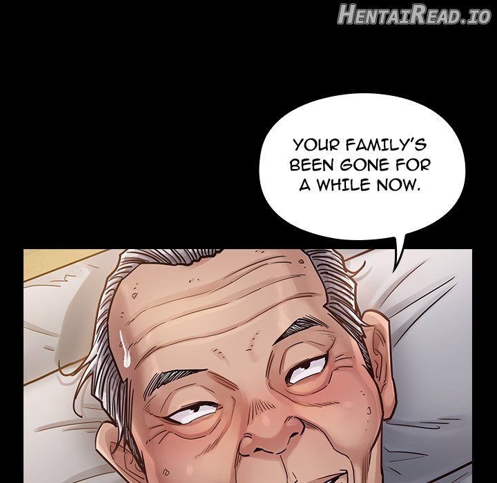 Fruitless - Manhwa Chapter 8 - page 58