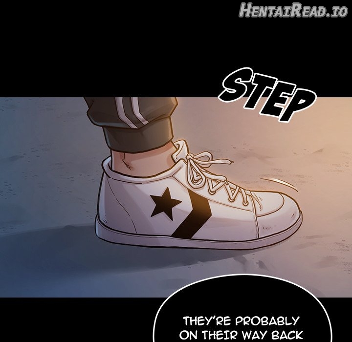 Fruitless - Manhwa Chapter 8 - page 60