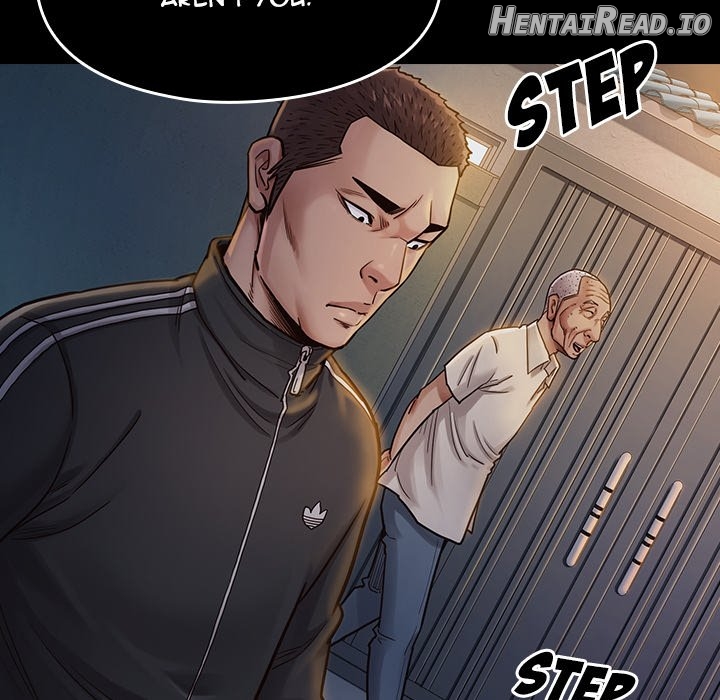 Fruitless - Manhwa Chapter 8 - page 62