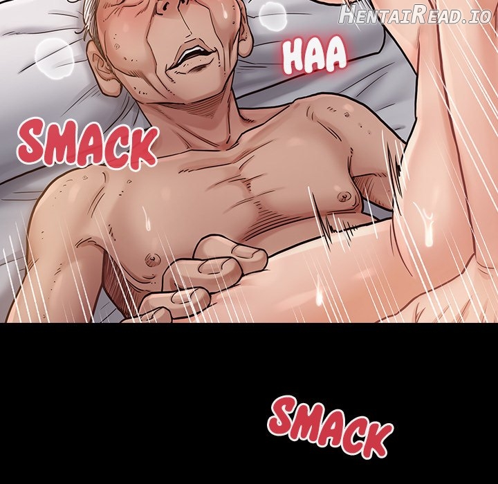 Fruitless - Manhwa Chapter 8 - page 7