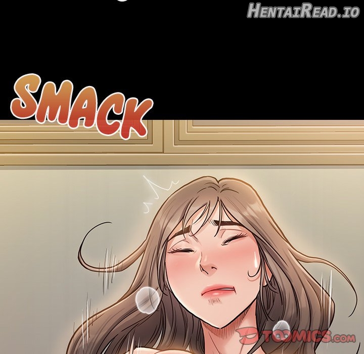 Fruitless - Manhwa Chapter 8 - page 9