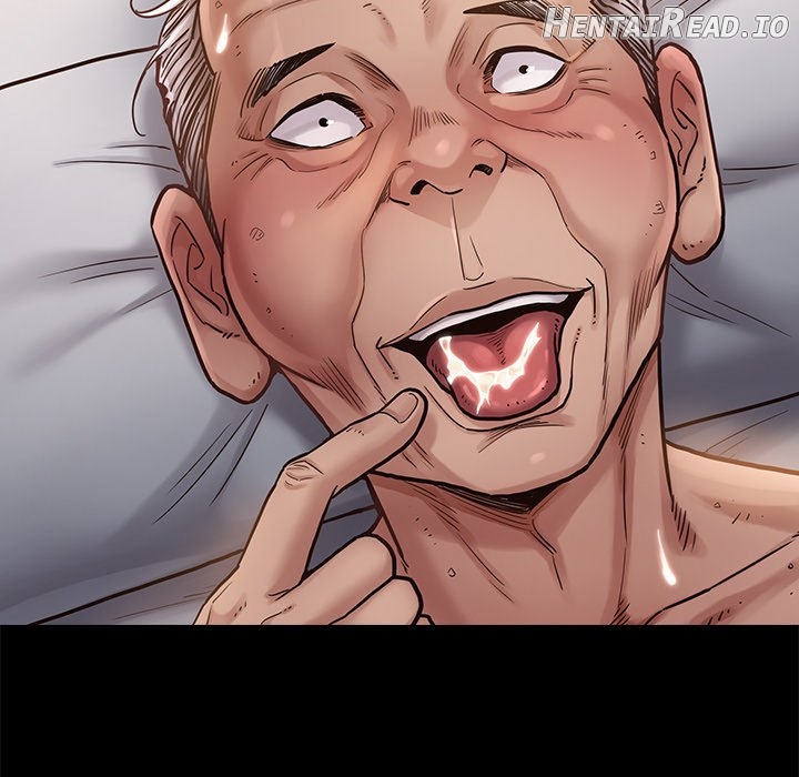 Fruitless - Manhwa Chapter 8 - page 92