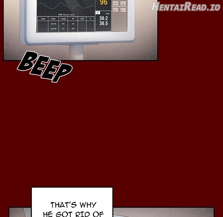 Fruitless - Manhwa Chapter 57 - page 106