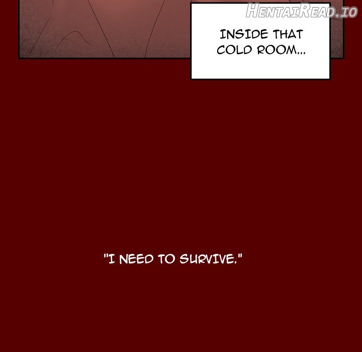 Fruitless - Manhwa Chapter 57 - page 115