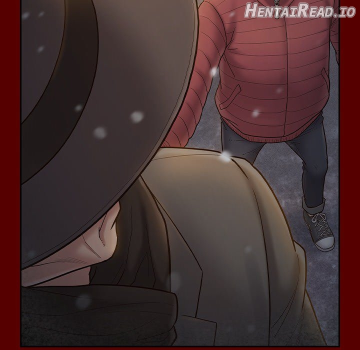 Fruitless - Manhwa Chapter 57 - page 118