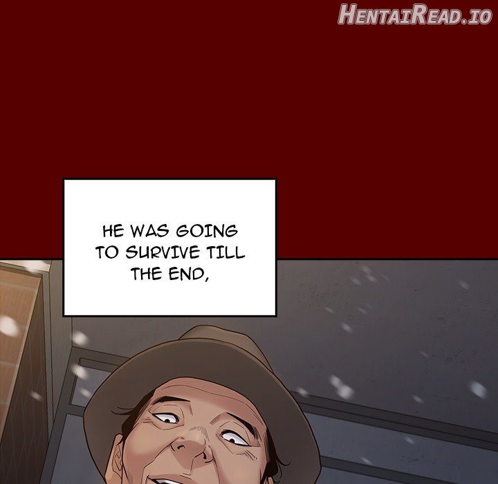 Fruitless - Manhwa Chapter 57 - page 119