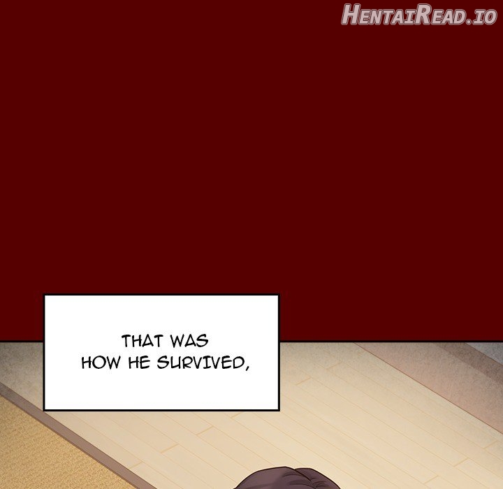 Fruitless - Manhwa Chapter 57 - page 124