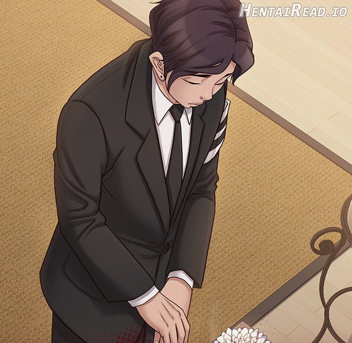Fruitless - Manhwa Chapter 57 - page 125