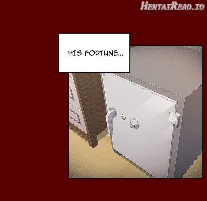 Fruitless - Manhwa Chapter 57 - page 127