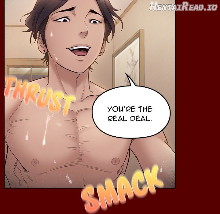 Fruitless - Manhwa Chapter 57 - page 141