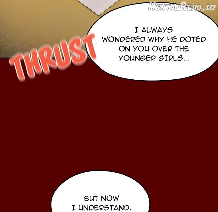 Fruitless - Manhwa Chapter 57 - page 143